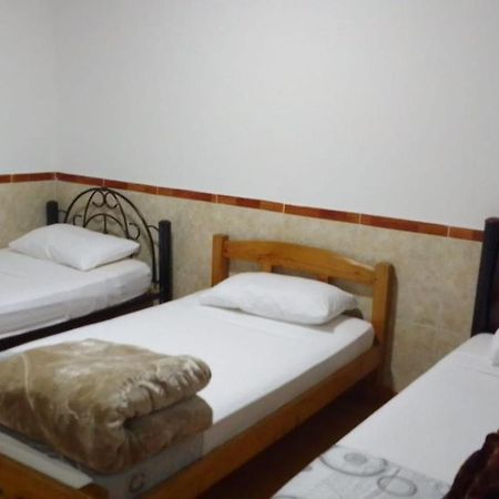 Casa Coral 호텔 보고타 외부 사진