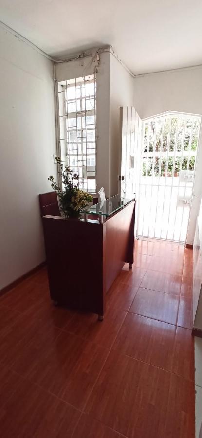 Casa Coral 호텔 보고타 외부 사진