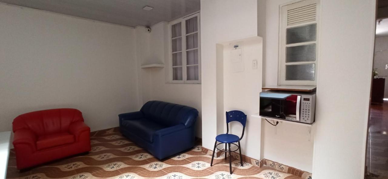 Casa Coral 호텔 보고타 외부 사진