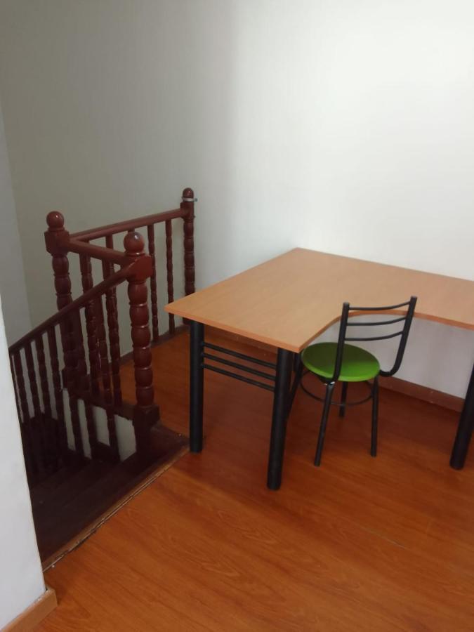 Casa Coral 호텔 보고타 외부 사진