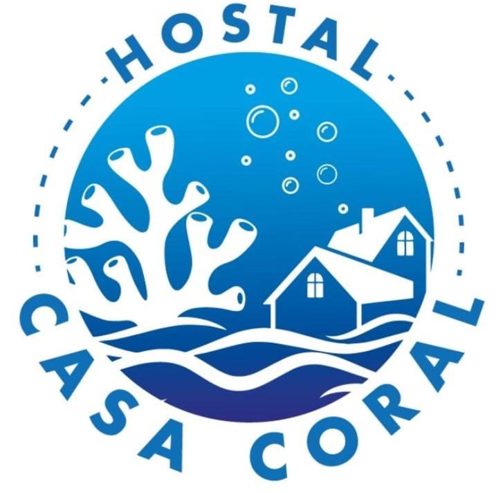 Casa Coral 호텔 보고타 외부 사진